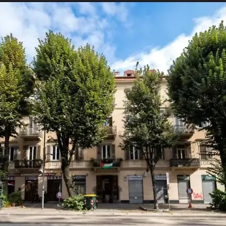 Apartment Beatrice Turin