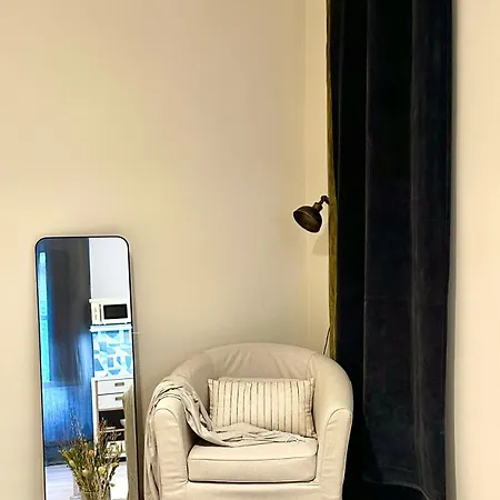 Apartment Beatrice