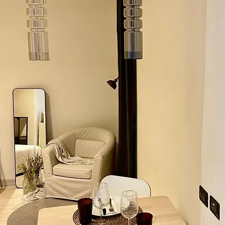 Beatrice Apartment Turin